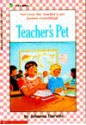 Teacher's Pet - Johanna Hurwitz, Sheila Hamanaka