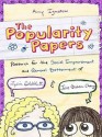 The Popularity Papers - Amy Ignatow