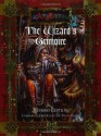 The Wizard's Grimoire (Ars Magica) (Ars Magica Series) - Jeff Tidball, David Chart, John Kasab