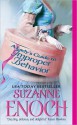 A Lady's Guide to Improper Behavior (Adventurers’ Club, #2) - Suzanne Enoch