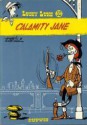 Calamity Jane (Lucky Luke, tome 30) - Morris, René Goscinny