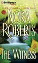 The Witness - Julia Whelan, Nora Roberts