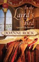 In the Laird's Bed (Mills & Boon Historical) - Joanne Rock