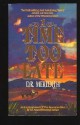 A Time Too Late - D.R. Meredith