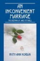 An Inconvenient Marriage: The Keeping of Jake Mitchell - Ruth Ann Nordin