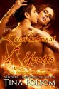 L'Enchantement d'Yvette (Les Vampires Scanguards - Tome 4) (French Edition) - Tina Folsom