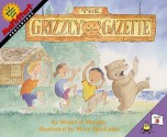 The Grizzly Gazette: Level 3: Percentage - Stuart J. Murphy, Steve Björkman