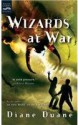 Wizards at War - Diane Duane