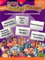 Developing Reading Fluency, Grade 4 - Trisha Callella-Jones, Ann Iosa, Teri Fisch