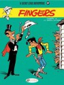 Fingers: Lucky Luke Vol. 37 - Lo Hartog van Banda, Morris