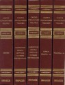 Commentaries, 22 Vols - John Calvin