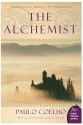 The Alchemist (Audio) - Paulo Coelho