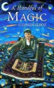 A Handful of Magic - Stephen Elboz