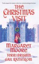 The Christmas Visit - Margaret Moore, Terri Brisbin, Gail Ranstrom