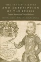 The Indian Militia and Description of the Indies - Bernardo De Vargas Machuca, Kris Lane, Neil L. Whitehead, Jo Ellen Fair, Leigh A. Payne, Timothy F. Johnson