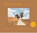 Tuscany: Inside the Light - Maggie Barrett, Maggie Barrett