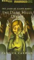 The Dark Hills Divide (The Land of Elyon #1) - Patrick Carman, Aasne Vigesaa