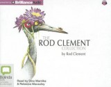 The Rod Clement Collection - Rod Clement