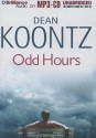 Odd Hours - David Aaron Baker, Dean Koontz