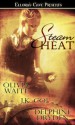 Steam Heat - Delphine Dryden, J.K. Coi, Olivia Waite