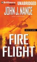 Fire Flight - John J. Nance