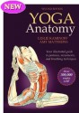 Yoga Anatomy, Second Edition - Leslie Kaminoff, Amy Matthews