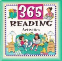 365 Reading Activities - Suzanne I. Barchers, Marilee R. Burton, Beth A. Wise