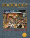 Sociology - John J. Macionis