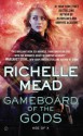 Gameboard of the Gods: Age of X - Richelle Mead