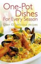 One Pot Dishes For Every Season - Norma Miller