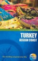 Turkey: Aegean Coast (Thomas Cook Pocket Guide) - Thomas Cook Publishing, Lindsay Bennett