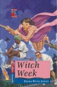 Witch Week - Diana Wynne Jones