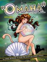 The Complete "Omaha" the Cat Dancer: Volume 4 - Reed Waller, Kate Worley