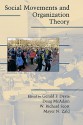 Social Movements and Organization Theory - Gerald F. Davis, Doug McAdam, W. Richard Scott, Mayer N. Zald