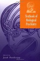 Textbook of Biological Psychiatry - Jaak Panksepp