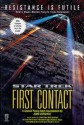 Star Trek: First Contact - John Vornholt