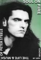 Soul On Fire - The Life And Music Of Peter Steele - Jeff Wagner