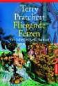 Fliegende Fetzen (Discworld, #21) - Terry Pratchett, Andreas Brandhorst