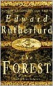 The Forest - Edward Rutherfurd, Lynn Redgrave