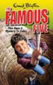 Five Have a Mystery to Solve (Famous Five, #20) - Enid Blyton