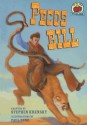 Pecos Bill - Stephen Krensky, Paul Tong