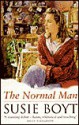 The Normal Man - Susie Boyt