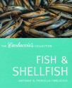 Fish and Shellfish (The Carluccio's Collection) - Antonio Carluccio, Priscilla Carluccio