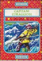 Capitani coraggiosi - Rudyard Kipling