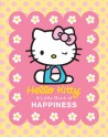 Hello Kitty: A Little Book of Happiness - Sanrio