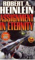 Assignment in Eternity - Robert A. Heinlein