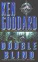 Double Blind - Ken Goddard