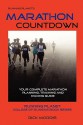 Marathon Countdown - Rick Morris