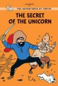 The Secret of the Unicorn - Hergé