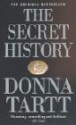 The Secret History - Donna Tartt